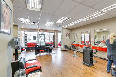 Enchant Your Senses with New Rochelle's Magic Cuts and Hair Treatments